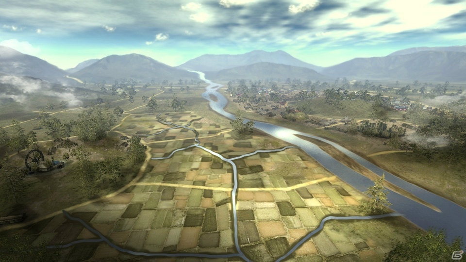 PC/PS4/PS3/PS Vita「信長の野望・創造 戦国立志伝」武将プレイに合わせた“箱庭内政”を採用した内政システムを紹介！の画像6