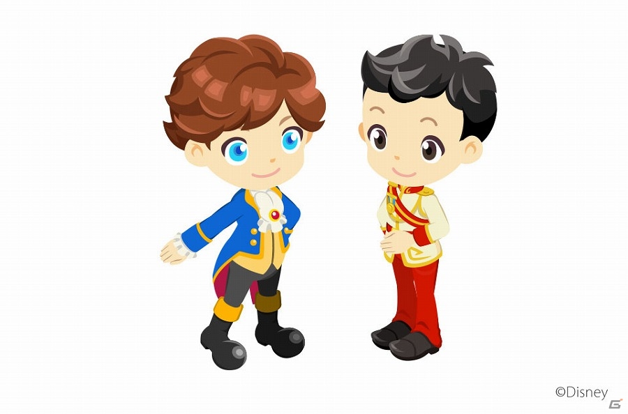 iOS/Android「ディズニー マジックキャッスル ドリーム・アイランド」ミニーとデイジーの願いを叶えてあげよう！イベント「プリンセス・ガーデン」が開催の画像6