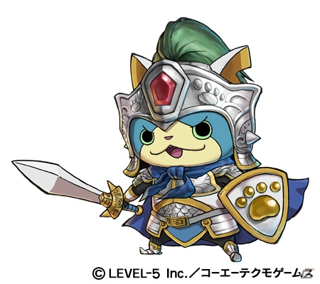 3DS「妖怪三国志」の発売日が4月2日に決定！購入者特典やシリーズタイトルとの連動要素も公開にの画像16