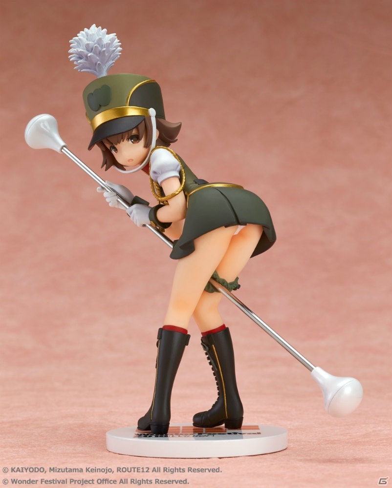ワンフェス2016［冬］に「WONDERFUL HOBBY LIFE FOR YOU!! 23」が出展―ねんどろいど10周年特設コーナーを用意の画像10