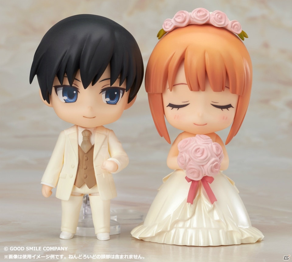 ワンフェス2016［冬］に「WONDERFUL HOBBY LIFE FOR YOU!! 23」が出展―ねんどろいど10周年特設コーナーを用意の画像7