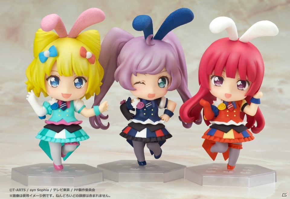 ワンフェス2016［冬］に「WONDERFUL HOBBY LIFE FOR YOU!! 23」が出展―ねんどろいど10周年特設コーナーを用意の画像8