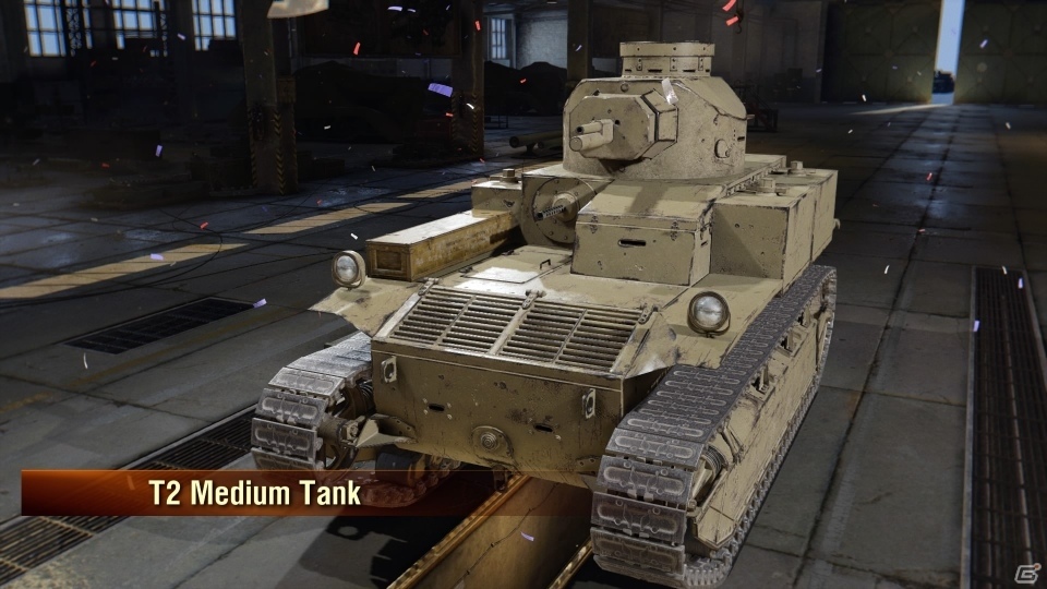 M3 Lee先生より通信「重戦車に楽々乗れるとお思いか？」―PS4版「World of Tanks」第二次OBTの新兵レポートの画像27