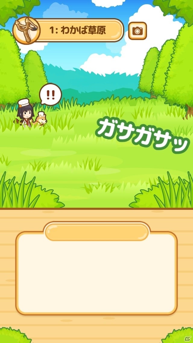 iOS/Android向けジビエ料理レストラン経営ゲーム「ハントクック」を紹介！今週のおすすめスマホゲームアプリレビューの画像5