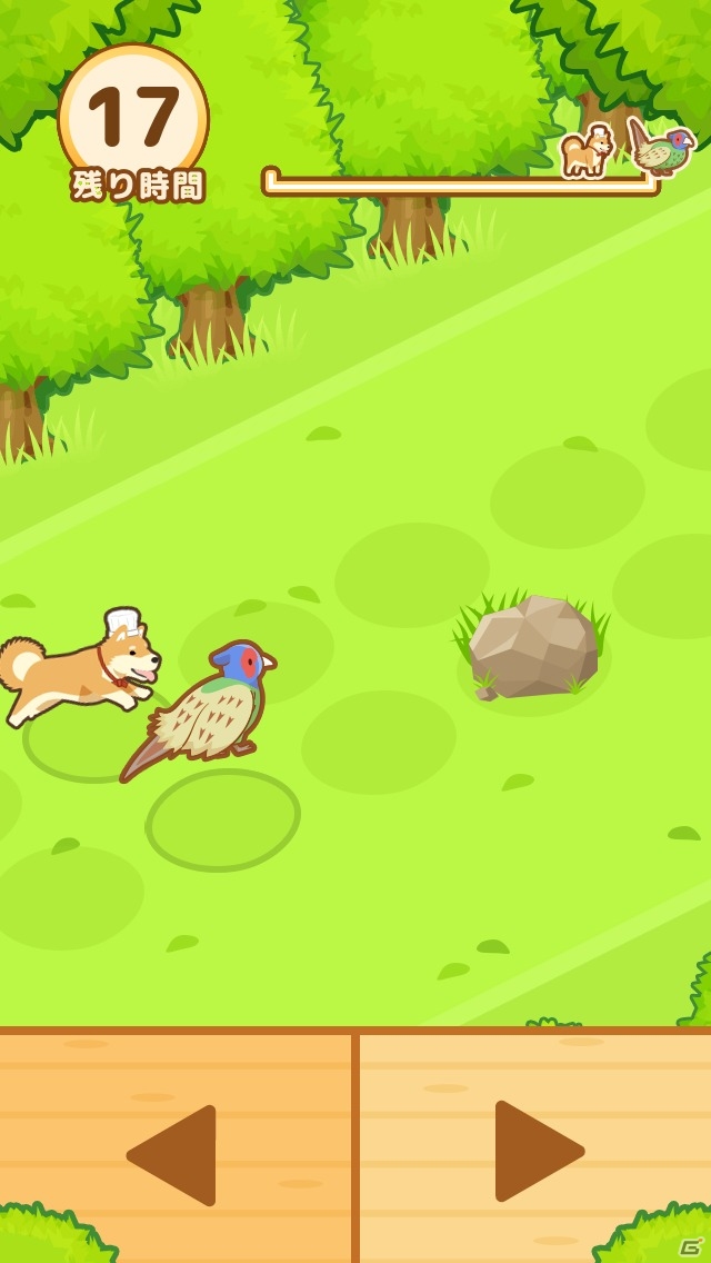 iOS/Android向けジビエ料理レストラン経営ゲーム「ハントクック」を紹介！今週のおすすめスマホゲームアプリレビューの画像7