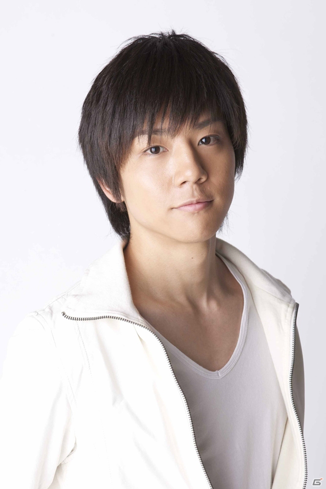 「舞台『刀剣乱舞』」の“刀剣男子”が全て発表―椎名鯛造さんが演じるのは…？の画像2
