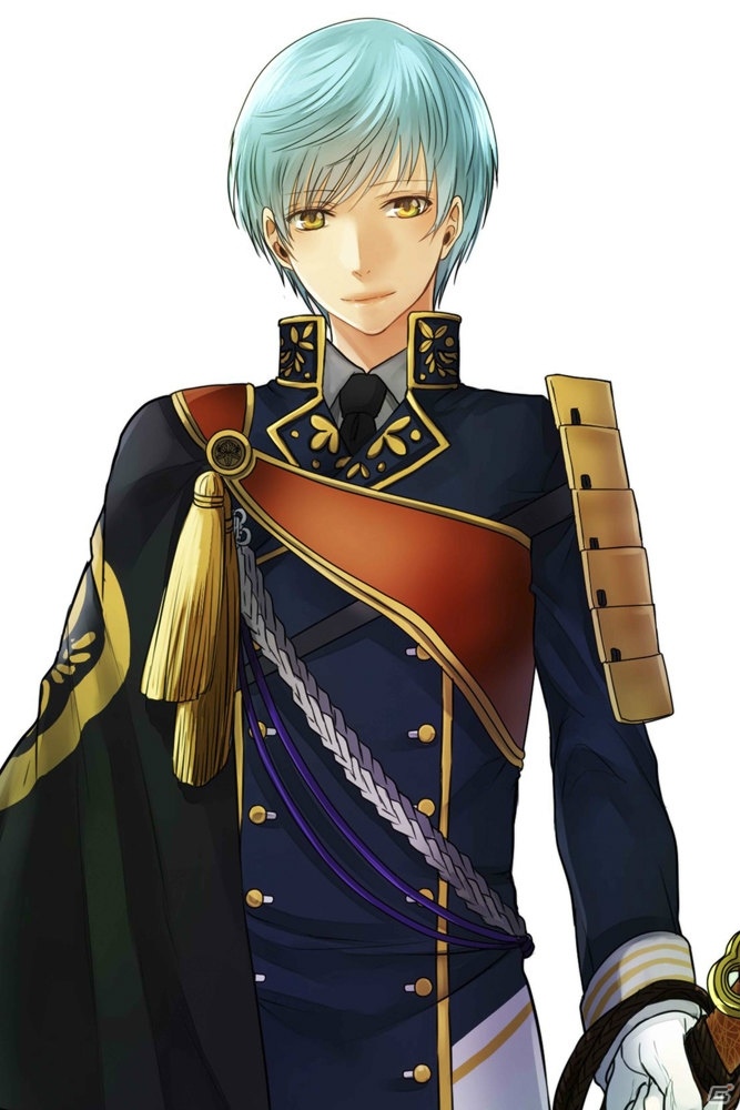 「舞台『刀剣乱舞』」の“刀剣男子”が全て発表―椎名鯛造さんが演じるのは…？の画像3