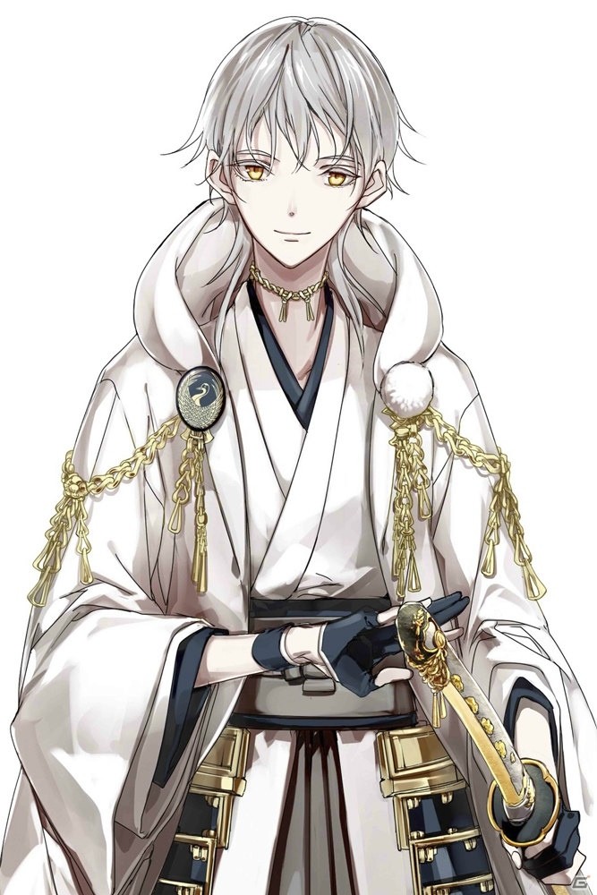 「舞台『刀剣乱舞』」の“刀剣男子”が全て発表―椎名鯛造さんが演じるのは…？の画像5