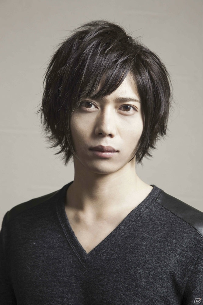 「舞台『刀剣乱舞』」の“刀剣男子”が全て発表―椎名鯛造さんが演じるのは…？の画像6