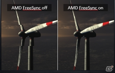 iiyama AMD FreeSyncテクノロジーに対応した144Hzゲーミングモデル24型/27型液晶ディスプレイが発売の画像4