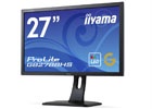 iiyama AMD FreeSyncテクノロジーに対応した144Hzゲーミングモデル24型/27型液晶ディスプレイが発売