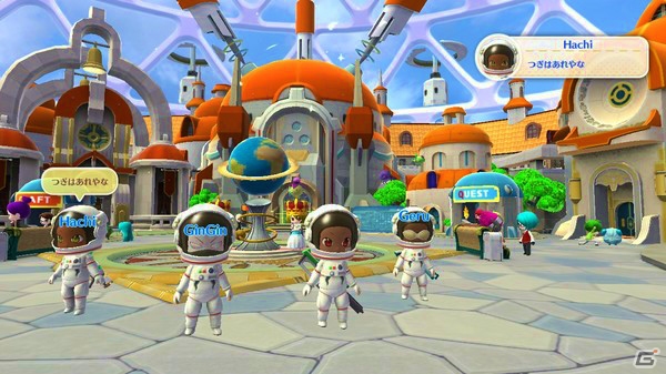 PC「GOCCO OF WAR」無料体験版がSteamにて配信開始―ダウンロード数に応じて次回セールの割引率がアップ！の画像7