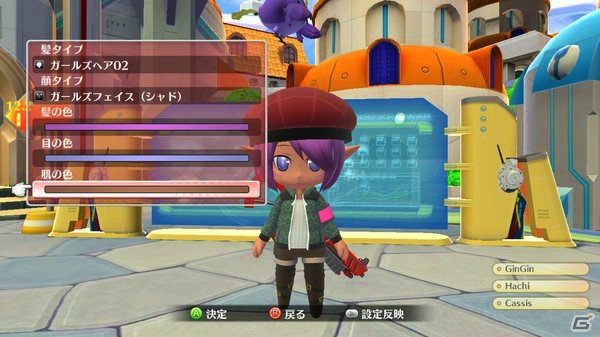 PC「GOCCO OF WAR」無料体験版がSteamにて配信開始―ダウンロード数に応じて次回セールの割引率がアップ！の画像9