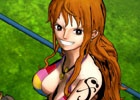 PS4/PS Vita「ONE PIECE BURNING BLOOD」初回封入特典にナミ、ロビン、ハンコックの水着コスが追加！DL版にはペローナも