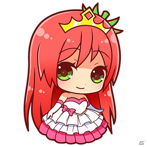 なぞってつなげる爽快フルーツパズル！iOS/Android「じゅれみっくす ぱずるぱーてぃー」の事前登録が開始！の画像7