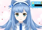 iOS版「リーリヤのおともだち」が1月25日に配信！ユカフィン・ドールさんが演じる新キャラクターも登場