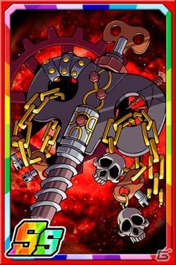 iOS/Android「ドラゴンポーカー」新たなボス「ミーグル」が出現！復刻スペシャルダンジョン「箱の中の道化師」が開催の画像10