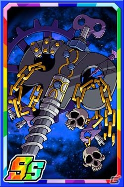iOS/Android「ドラゴンポーカー」新たなボス「ミーグル」が出現！復刻スペシャルダンジョン「箱の中の道化師」が開催の画像11
