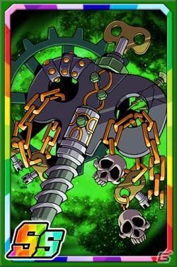 iOS/Android「ドラゴンポーカー」新たなボス「ミーグル」が出現！復刻スペシャルダンジョン「箱の中の道化師」が開催の画像12