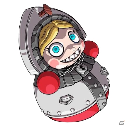 iOS/Android「ドラゴンポーカー」新たなボス「ミーグル」が出現！復刻スペシャルダンジョン「箱の中の道化師」が開催の画像3