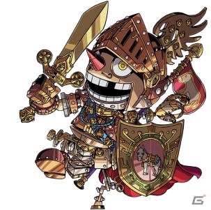 iOS/Android「ドラゴンポーカー」新たなボス「ミーグル」が出現！復刻スペシャルダンジョン「箱の中の道化師」が開催の画像9