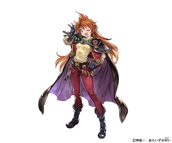 「グランブルーファンタジー」今月の古戦場は「スレイヤーズ」とのコラボ！800万人突破記念キャンペーンも開催決定の画像3