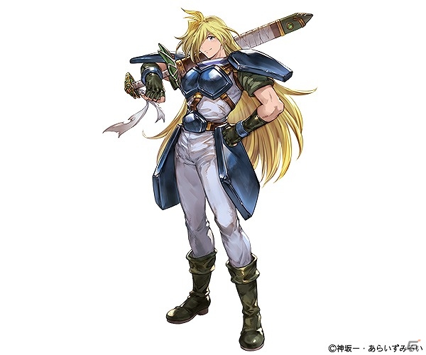 「グランブルーファンタジー」今月の古戦場は「スレイヤーズ」とのコラボ！800万人突破記念キャンペーンも開催決定の画像4