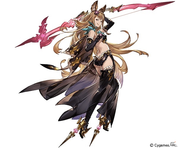 「グランブルーファンタジー」今月の古戦場は「スレイヤーズ」とのコラボ！800万人突破記念キャンペーンも開催決定の画像6