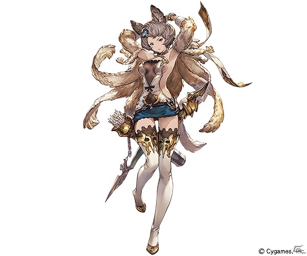「グランブルーファンタジー」今月の古戦場は「スレイヤーズ」とのコラボ！800万人突破記念キャンペーンも開催決定の画像7
