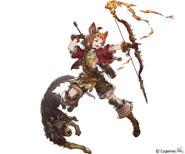 「グランブルーファンタジー」今月の古戦場は「スレイヤーズ」とのコラボ！800万人突破記念キャンペーンも開催決定の画像8