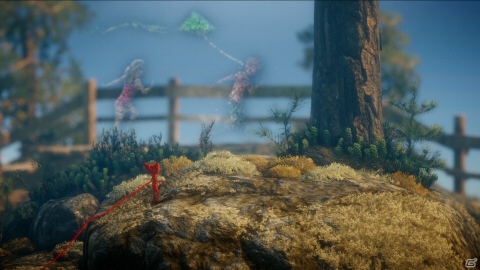 PS4/Xbox One/PC「UNRAVEL」が2月9日より順次配信開始―糸を使って絆を結ぶ心温まるパズルゲームの画像2