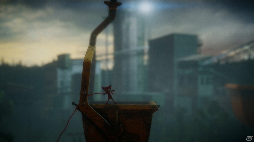 PS4/Xbox One/PC「UNRAVEL」が2月9日より順次配信開始―糸を使って絆を結ぶ心温まるパズルゲームの画像3