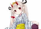 iOS/Android「妖怪百姫たん！」イベント「妖怪達と温泉へ～湯気の先には誰がいる？～」が1月19日より開催