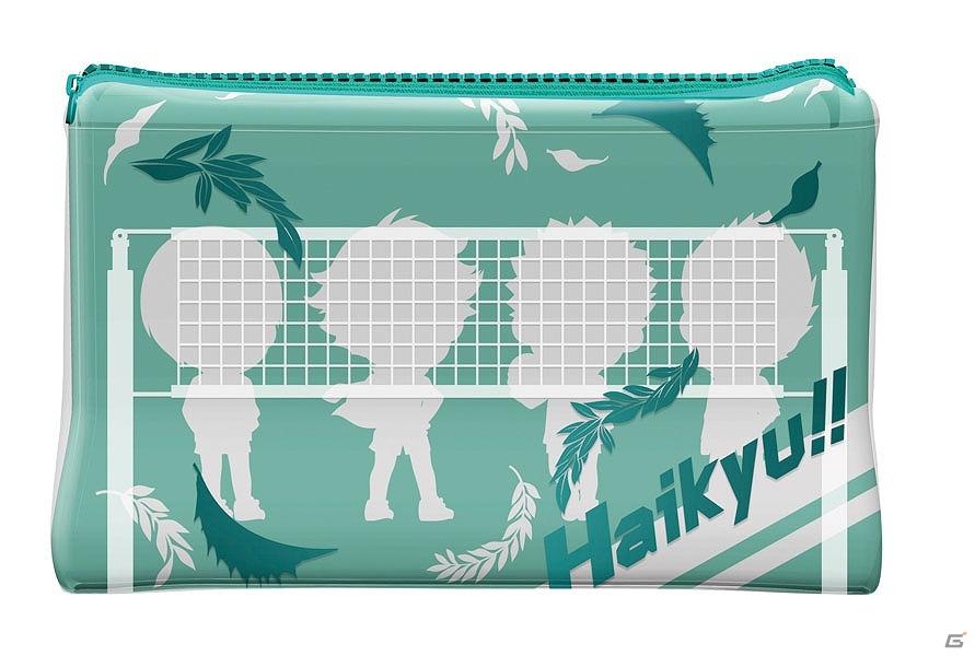 宿命の2校をデザインしたアイテムが多数登場！「一番くじ ハイキュー!!～宿命の対決！烏野VS青葉城西～」が2月6日より販売開始の画像10