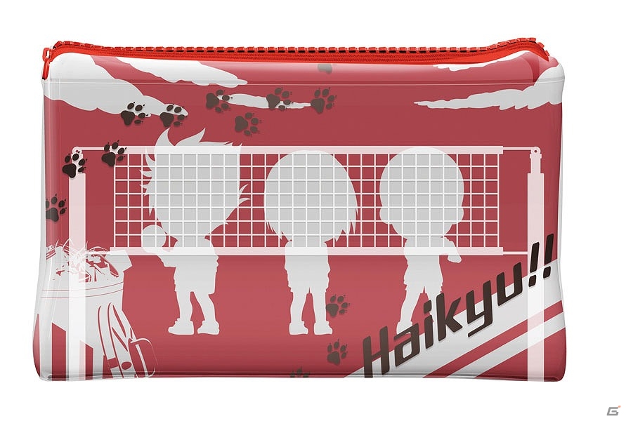 宿命の2校をデザインしたアイテムが多数登場！「一番くじ ハイキュー!!～宿命の対決！烏野VS青葉城西～」が2月6日より販売開始の画像11