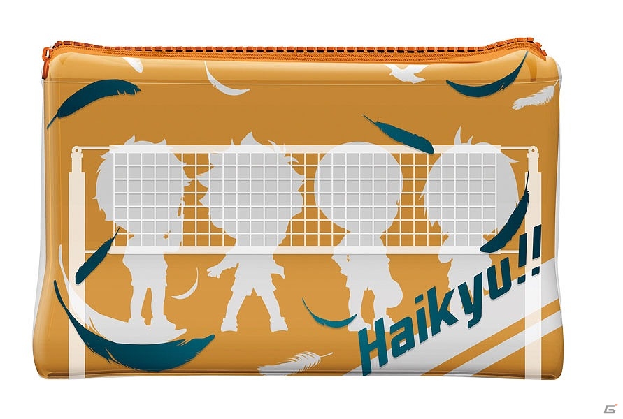 宿命の2校をデザインしたアイテムが多数登場！「一番くじ ハイキュー!!～宿命の対決！烏野VS青葉城西～」が2月6日より販売開始の画像9