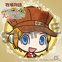 牧場物語の20周年記念作品！3DS「牧場物語 3つの里の大切な友だち」が2016年初夏に発売決定の画像35
