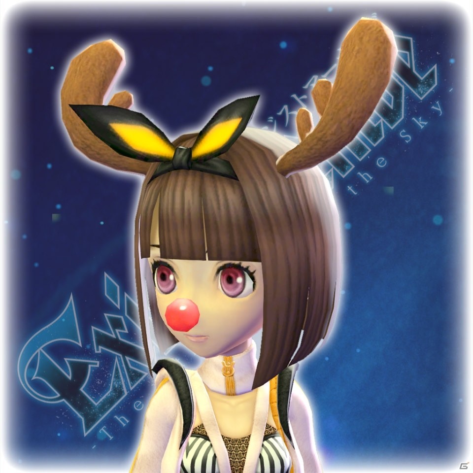 PS4/PS Vita「イグジストアーカイヴ」イメージチェンジセット＆カラーバリエーション衣装などDLCが配信開始の画像3