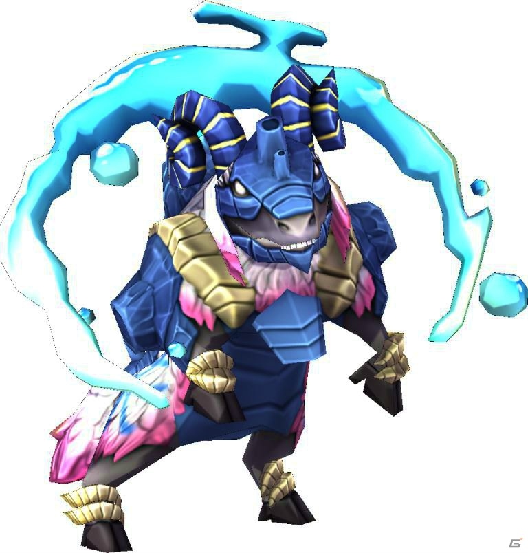 iOS/Android「モンスターギア バースト」新イベント「Road To Evolution」が開催！★1から★6まで進化する「セツビヨウ」ギアが登場の画像7