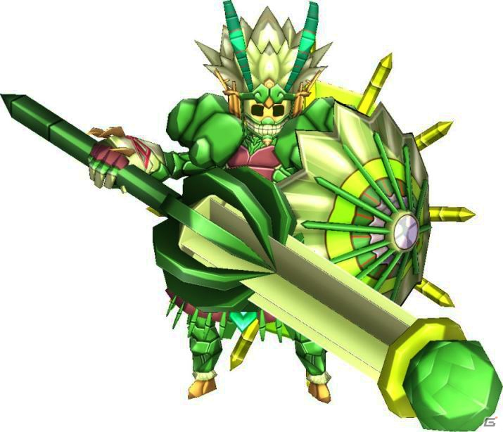 iOS/Android「モンスターギア バースト」新イベント「Road To Evolution」が開催！★1から★6まで進化する「セツビヨウ」ギアが登場の画像9