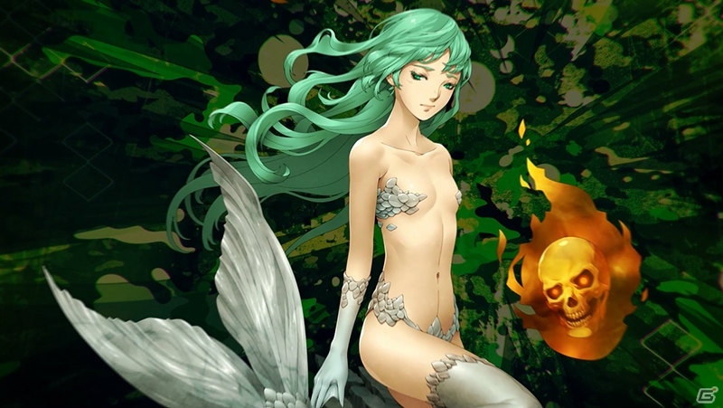 3DS「真・女神転生IV FINAL」のTVCMが公開！東京崩壊と悪魔合体がテーマにの画像5