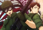TVアニメも放送中の「GATE 自衛隊 彼の地にて、斯く戦えり」のアプリゲーム「GATE ブレイブ スクランブル」がiOS/Android向けに配信開始！