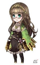 iOS/Android「ブレイブリーアーカイブ ディーズレポート」出演声優陣のサイン色紙が当たるLINE＠友だちキャンペーンが開始！の画像4
