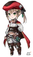 iOS/Android「ブレイブリーアーカイブ ディーズレポート」出演声優陣のサイン色紙が当たるLINE＠友だちキャンペーンが開始！の画像5