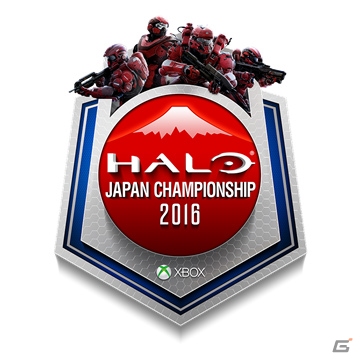 「Halo Japan Championship 2016」決勝進出者が決定―1月24日21時から決勝戦の模様が生中継の画像1