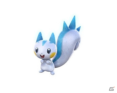 Wii U版「ポッ拳 POKKÉN TOURNAMENT」新たにシャンデラ、ガブリアス、テールナーなどの参戦が決定！の画像22