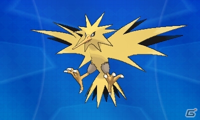 色違いイーブイや伝説ポケモンをゲット！「ポケモンスクラップ2016」キャンペーンが実施決定の画像16