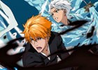 グリーとORATTAが共同開発した「BLEACH 卍解バトル」がMobageにて配信決定！事前登録も開始