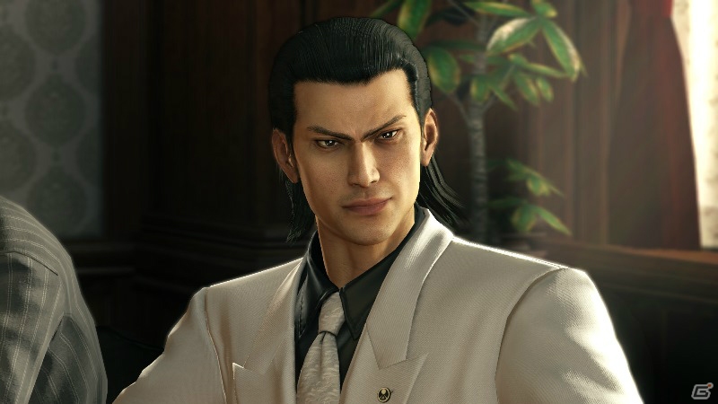 PS4/PS3「龍が如く 極」ストーリー2章の冒頭あらすじが公開！錦山彰の