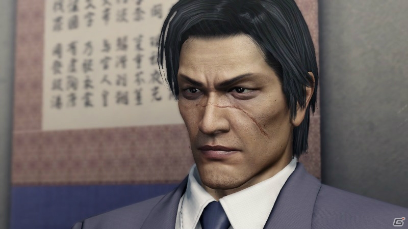 PS4/PS3「龍が如く 極」ストーリー2章の冒頭あらすじが公開！錦山彰の空白の10年が描かれた新規書き下ろしシーンもの画像12